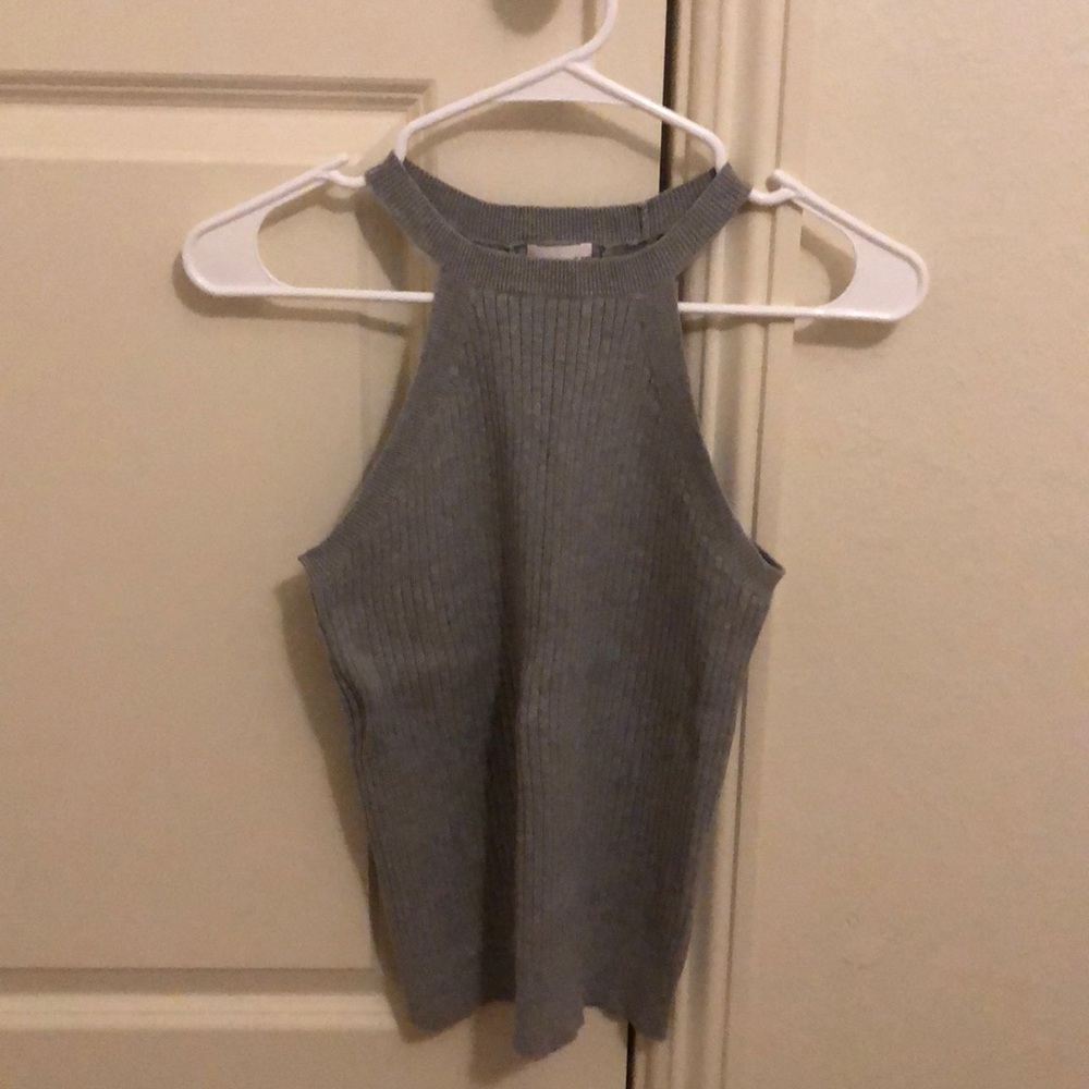 Abound Cotton halter style